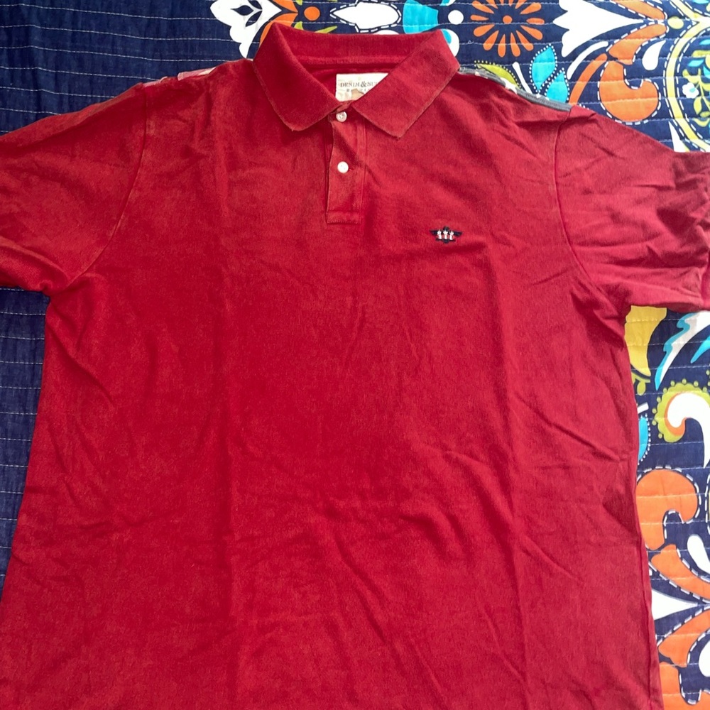 Denim&Supply by Ralph Lauren